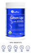 CanPrev Green Up! with GRAMS
