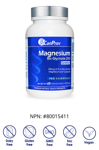 Magnesium