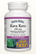 Natural Factors Stress-Relax® Kava Kava 250mg