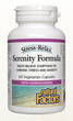 Natural Factors Stress-Relax® Serenity Formula®