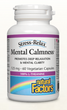 Natural Factors Stress-Relax® Mental Calmness® 125 mg