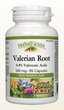 Natural Factors HerbalFactors® Valerian Root