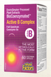 Natural Factors BioCoenzymated™ Active B Complex