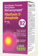 Natural Factors BioCoenzymated™ B2 50 mg · Riboflavin 5 Phosphate
