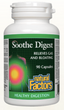 Natural Factors Soothe Digest