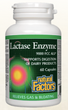 Natural Factors Lactase Enzyme