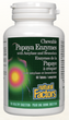 Natural Factors Papaya Enzymes with Amylase and Bromelain