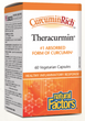 Natural Factors CurcuminRich™ Theracurmin® 30 mg