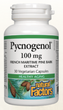 Natural Factors Pycnogenol® 100 mg