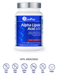 CanPrev Alpha Lipoic Acid 600mg