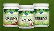 Whole Earth & Sea Natural Factors Fermented Organic Greens