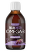 Aqua Omega High DHA 4500mg Omega-3 liquid