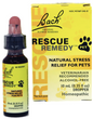 Bach Rescue Remedy® Pet 10ml Drops