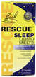 Bach RESCUE® Sleep/Night Liquid Melts