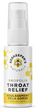 Beekeeper's Naturals Propolis Throat Relief Spray 30ml