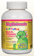 Natural Factors Big Friends Chewable Multivitamin