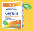 Borion Coryzalia® for Cold Symptoms