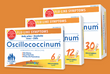 Borion Oscillococcinum®