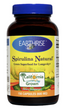 Earthrise Spirulina Natural® Capsules