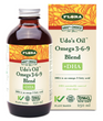 Flora Udo’s Oil® Omega 3•6•9 Blend +DHA