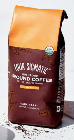 Four Sigmatic