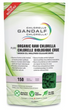 Gandalf Organic Raw Chlorella 150g