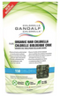 Gandalf Organic Raw Chlorella Tablets 600mg, 150 Tablets