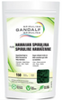 Gandalf Hawaiian Spirulina Powder (100% Pure)