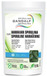 Gandalf Hawaiian Spirulina Tablets 1000mg Rating