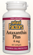 Natural Factors Astaxanthin Extra Strength 12 mg