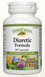 Natural Factors HerbalFactors® Diuretic Formula