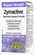 Natural Factors Zymactive® Regular Strength