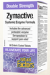 Natural Factors Zymactive® Double Strength