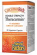 Natural Factors CurcuminRich™ Theracurmin® Double Strength