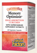 Natural Factors Memory Optimizer High Absorption Curcumin