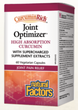 Natural Factors Joint Optimizer High Absorption Curcumin
