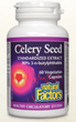Celery Seed Standardized Extract 85% 3nB