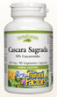 Natural Factors HerbalFactors®Cascara Sagrada