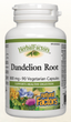 Natural Factors HerbalFactors® Dandelion Root