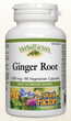 Natural Factors Ginger Root 1200 mg