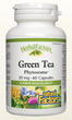 Natural Factors HerbalFactors® Green Tea Phytosome® 50 mg