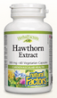 Natural Factors Hawthorn Extract 300 mg