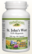 Natural Factors HerbalFactors® St. John’s Wort 300 mg