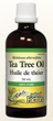 Natural Factors Tea Tree Oil