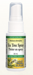 Natural Factors Tea Tree Spray