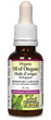 Natural Factors Organic Oil of Oregano