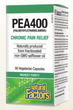 Natural Factors PEA400 Palmitoylethanolamidej