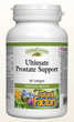 Natural Factors Herbal Factors HerbalFactors® Ultimate Prostate Support
