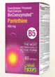 Natural Factors BioCoenzymated™ 450 mg · B5 Pantethine
