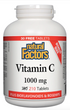 Natural Factors Vitamin C 1000 mg